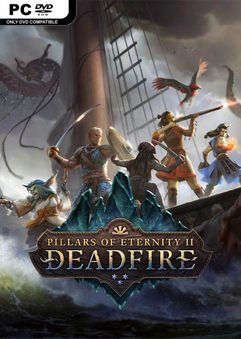 Pillars of Eternity II Deadfire ราคาถูก